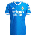 Real Madrid Third Jersey 25/26