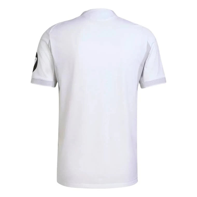 Real Madrid Home Jersey 25/26