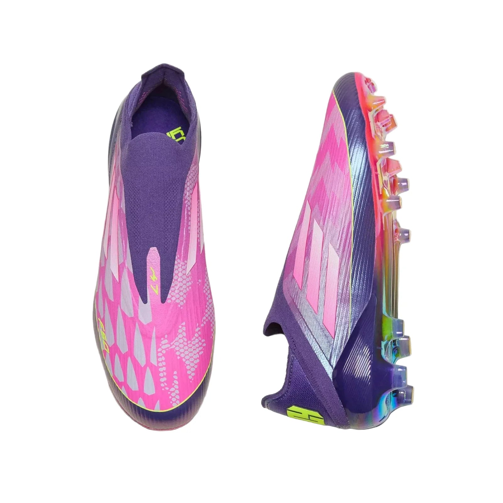 F50 Elite FG 2025