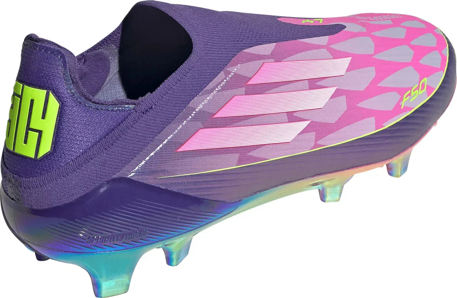 F50 Elite FG 2025