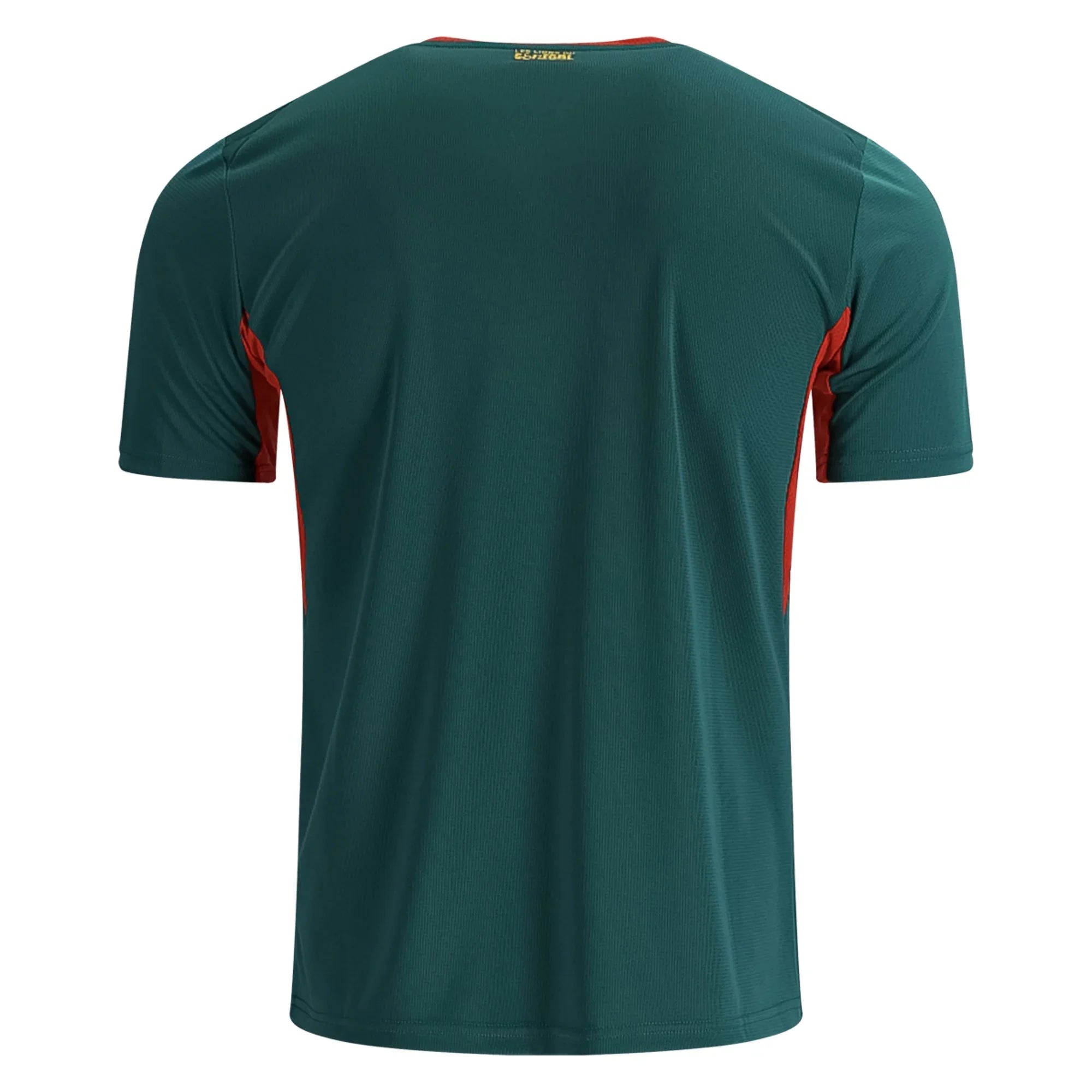 Senegal Away Jersey World Cup 2026
