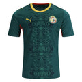 Senegal Away Jersey World Cup 2026