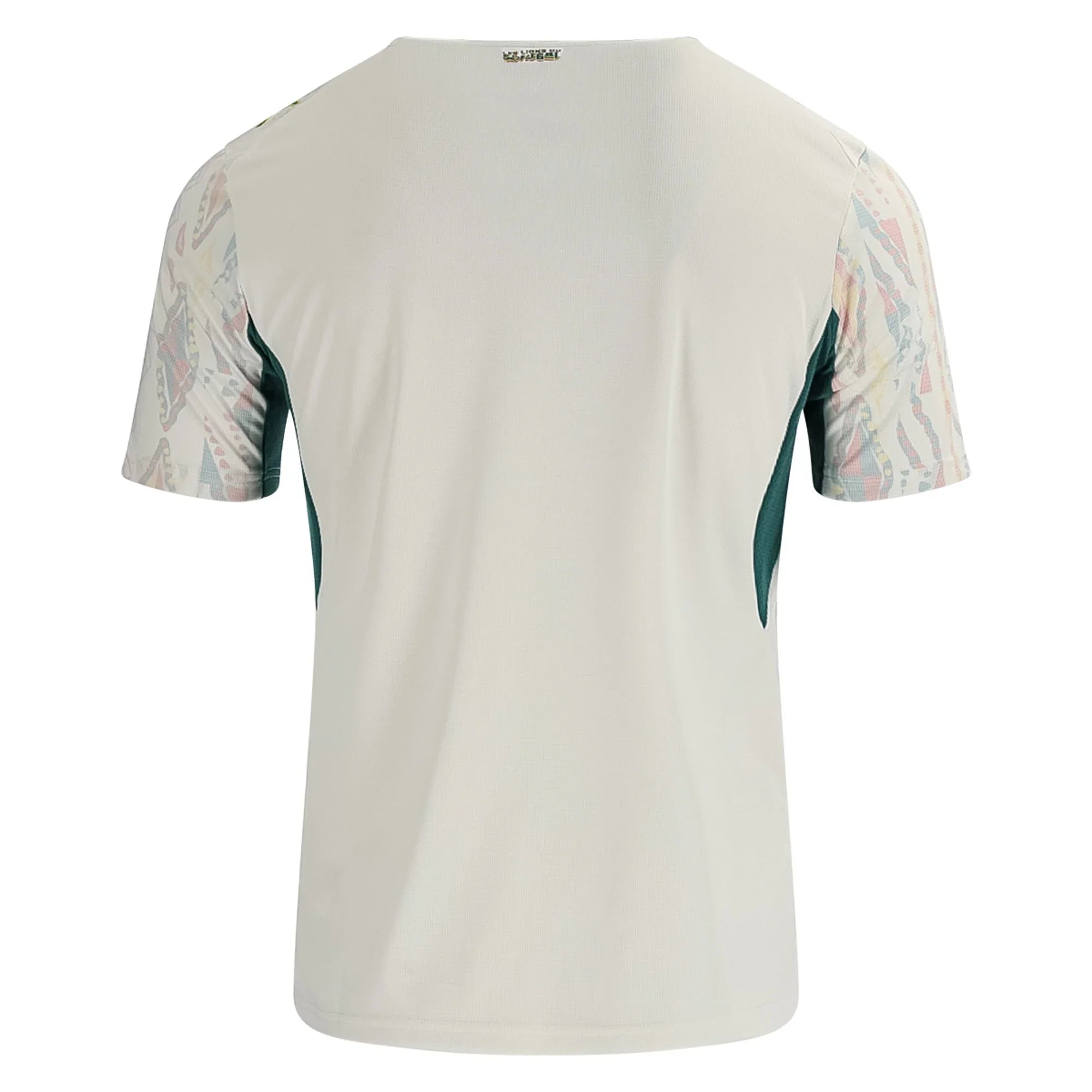 Senegal Home Jersey World Cup 2026