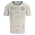 Senegal Home Jersey World Cup 2026