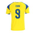 Sweden Home Jersey 26/27