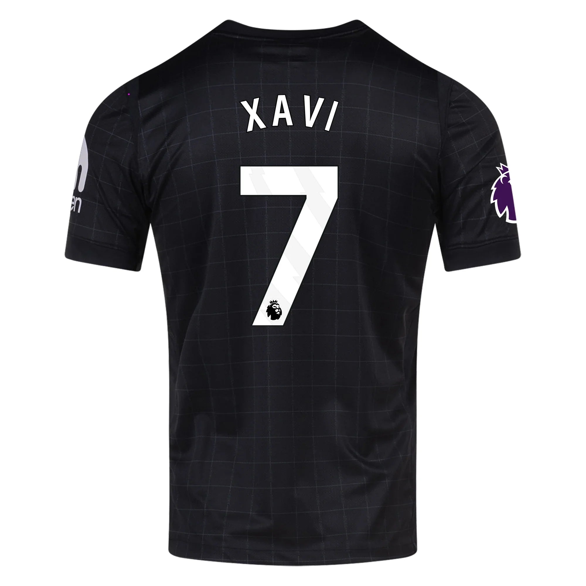 Xavi Tottenham Spurs Third 25/26