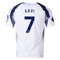 Xavi Tottenham Spurs Home 25/26