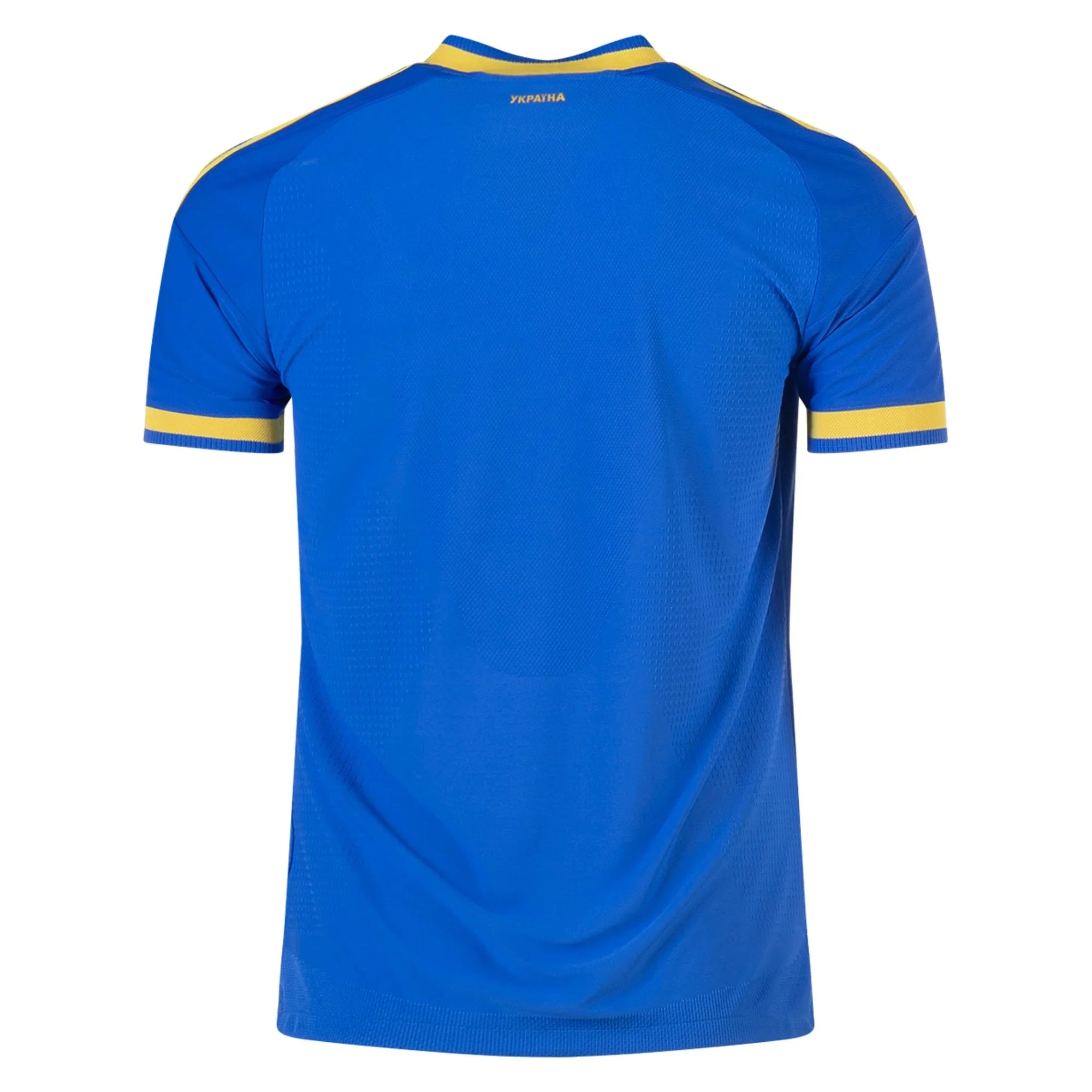 Ukraine Away Jersey World Cup 2026