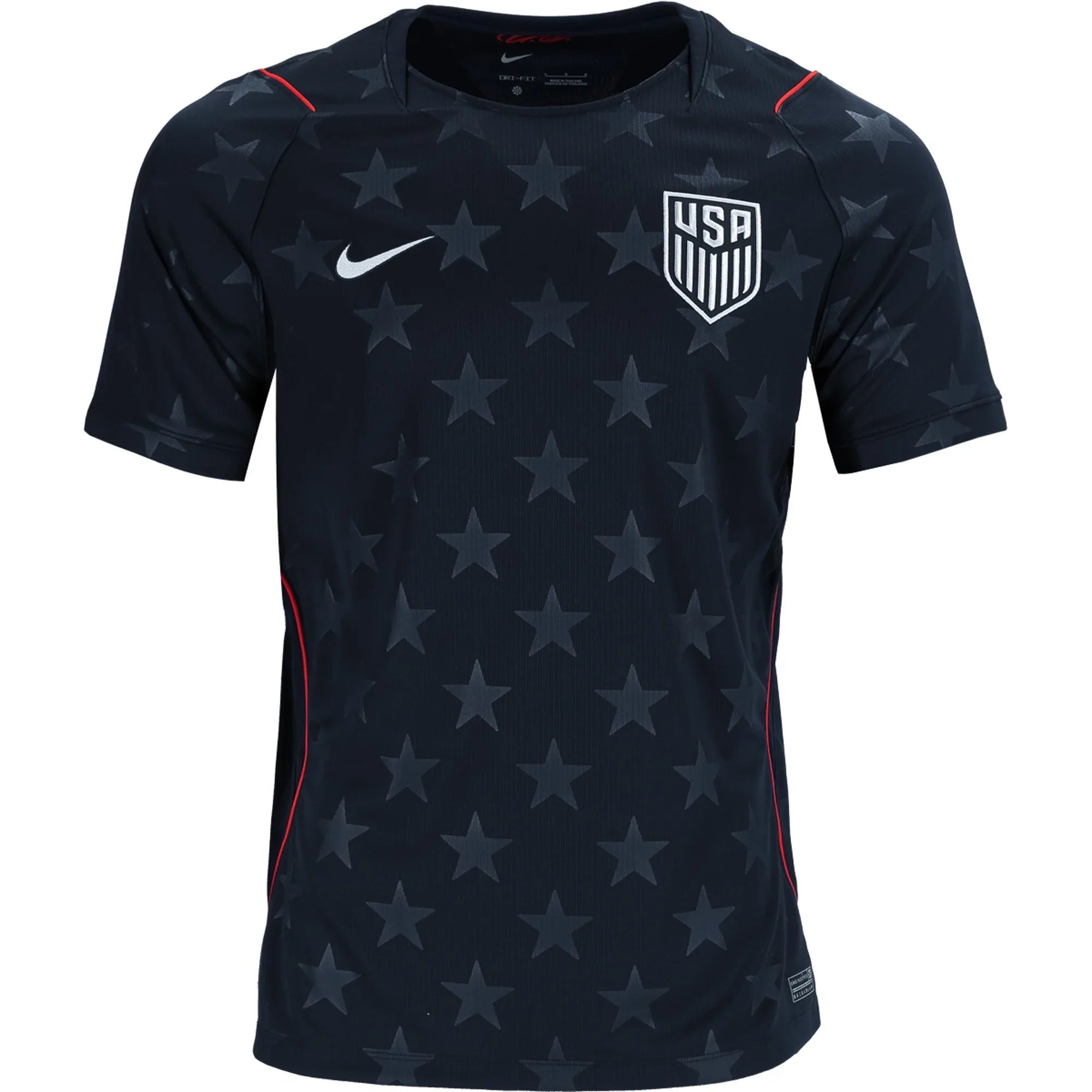 United State Away Jersey World Cup 2026