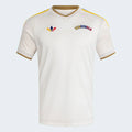 Venezuela Away Jersey World Cup 2026