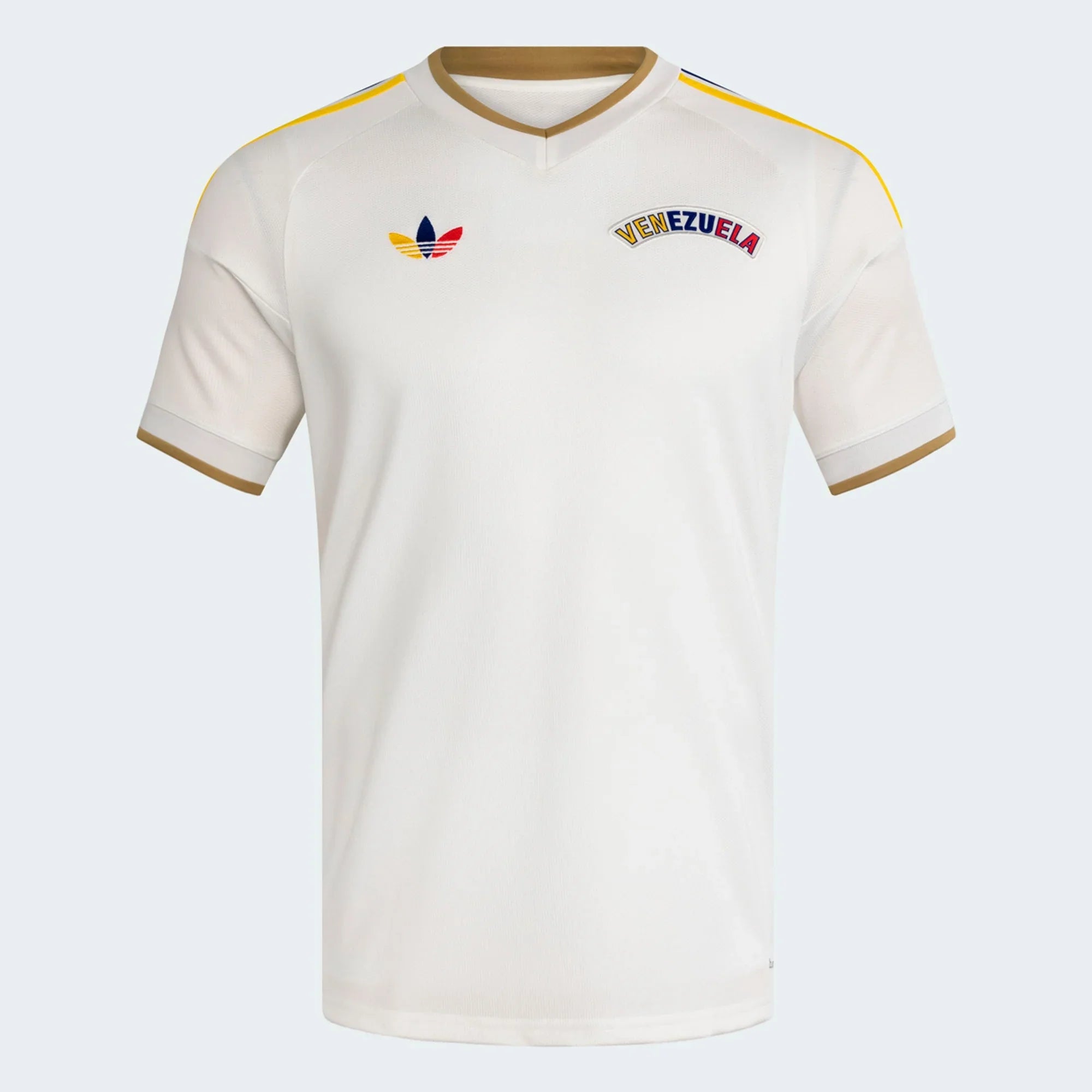 Venezuela Away Jersey World Cup 2026